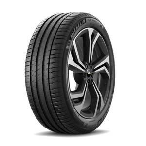 Michelin 255/45R20 105Y PILOT SPORT 4 S XL TL let  