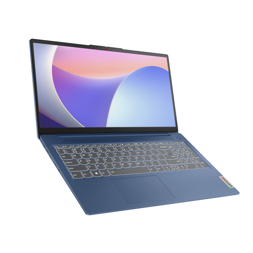 Lenovo IdeaPad Slim 3 15IAH8 Laptop 15.6" i5-12450H, 16GB, 512GB slika 2