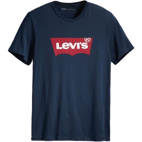 Levi's graphic set in neck tee 177830139 slika 5