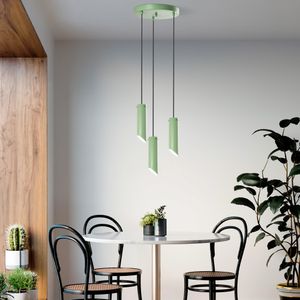 Luster Kesik - 6916 u Mint Boji