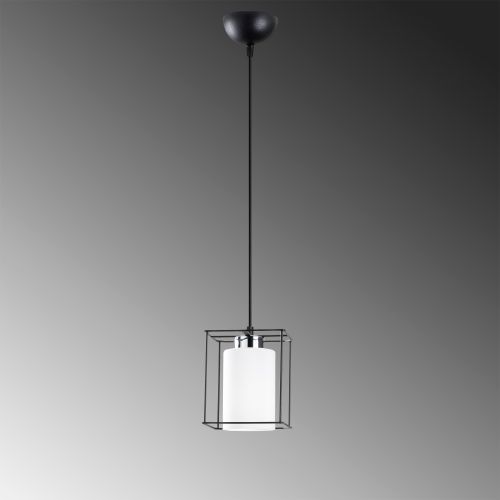 Swank - 702-S Black Chandelier slika 4