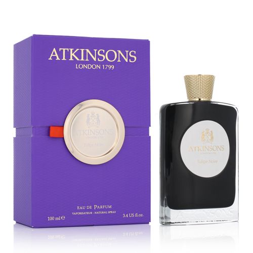 Atkinsons Tulipe Noire Eau De Parfum 100 ml (unisex) slika 2