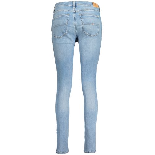 TOMMY HILFIGER WOMEN'S DENIM JEANS BLUE slika 2