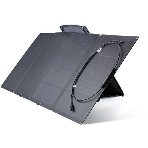 EcoFlow solarni panel, 160W slika 3