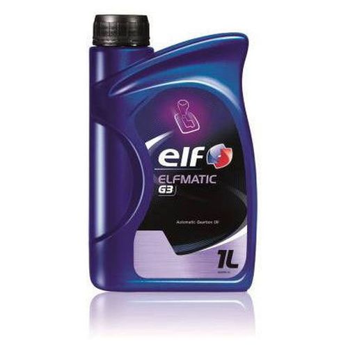 Atf ulje ELF Matic G3 1 L slika 1