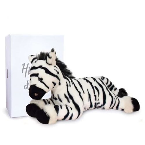 Histoire d'Ours Plišana Zebra 35cm slika 1