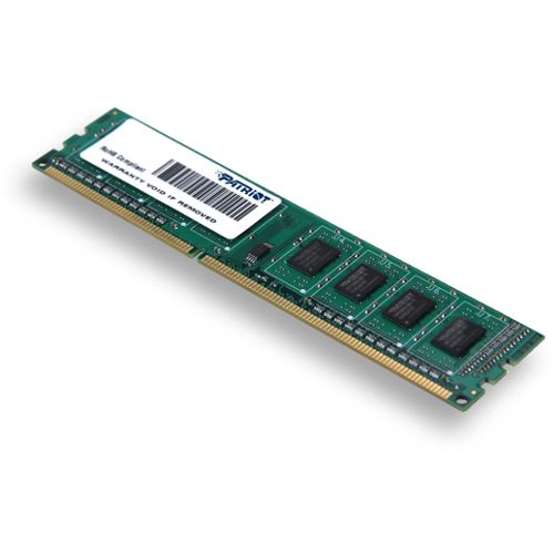 Patriot Signature DDR3 1600Mhz, 4GB slika 2