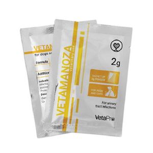 VetPro VETAMANOZA kesice 20 x 2