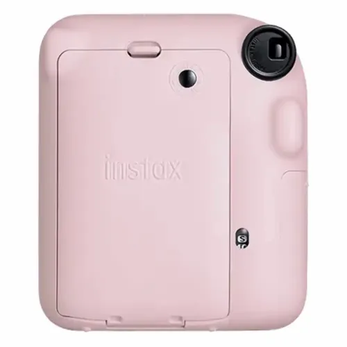 Fotoaparat FUJIFILM Instax Mini 12 Blossom Pink slika 3