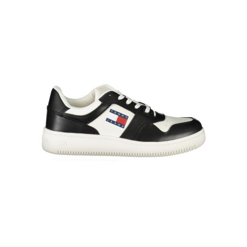 TOMMY HILFIGER WOMEN'S SPORTS SHOES WHITE slika 1