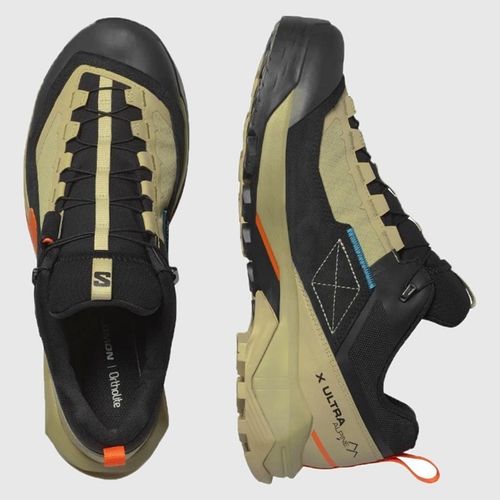 Muške Tenisice Salomon X Ultra Alpine Gtx slika 3