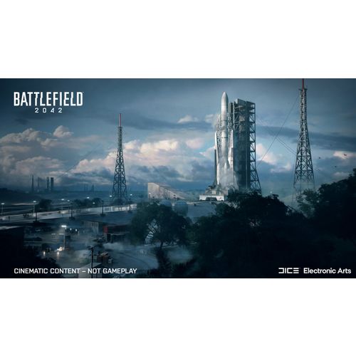 Battlefield 2042 (Xbox One) slika 13