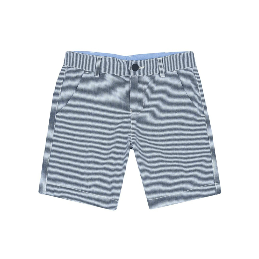 Chicco Šorc za dječake Navy slika 1