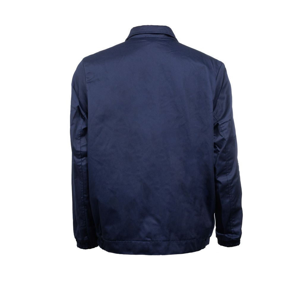 Pilot bluza teget slika 5