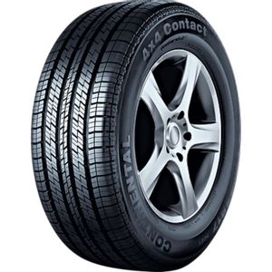 Continental 235/70R17 111H XL 4x4Contact