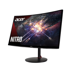 Acer Nitro XZ271 27'' VA Monitor - QHD, 180Hz, DP, 2xHDMI