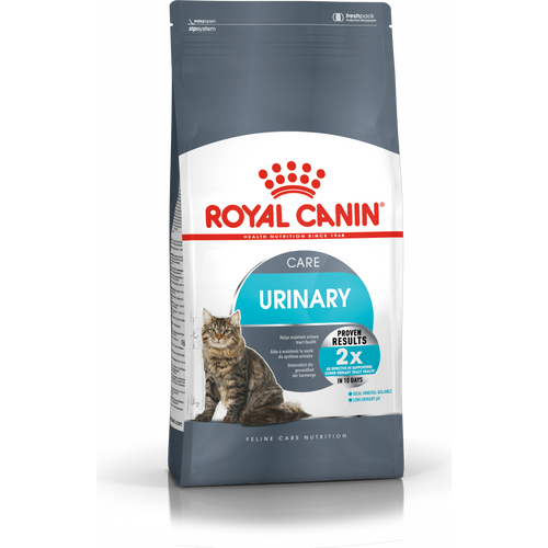 ROYAL CANIN FCN Urinary Care, potpuna i uravnotežena hrana za odrasle mačke, kao pomoć u održavanju zdravlja mokraćnog sustava, 2 kg slika 1