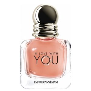 Giorgio Armani  In Love With You Ženski EDP  30ML