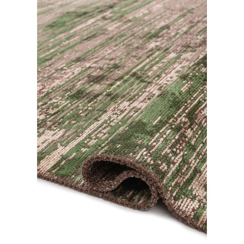 Tepih TWILIGHT FOREST GREEN, 160 x 230 cm slika 2