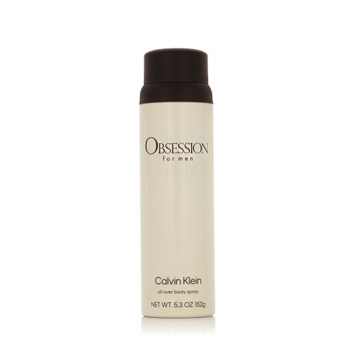 Calvin Klein Obsession for Men Deodorant VAPO 152 g (man) slika 1