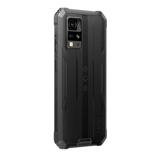 Blackview rugged smartphone BV4800 PRO 4/128GB, black slika 2