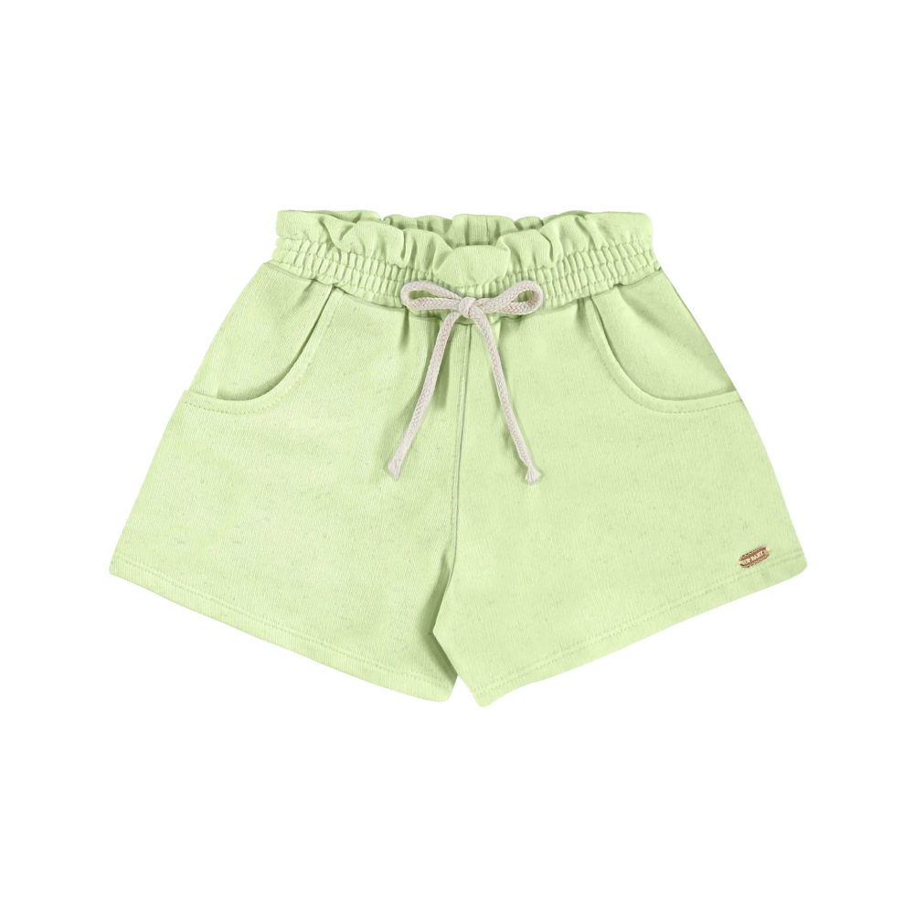 UP Baby šorc za djevojčice - Mint 99 cm slika 1
