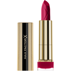 Max Factor Colour elixir lip 110 Rich Raspb, ruž za usne 