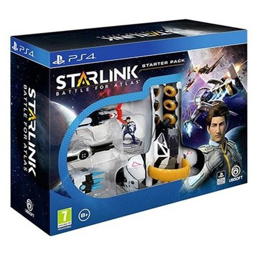 PS4 Starlink Starter Pack slika 1