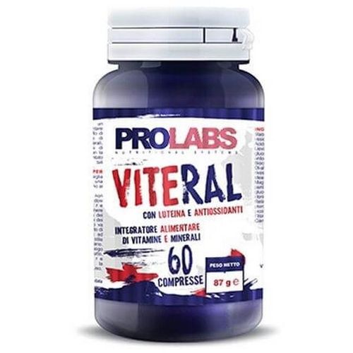 Prolabs Viteral 60 kapsula slika 1