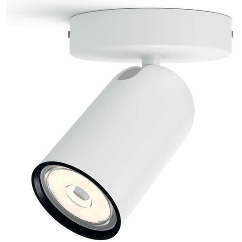 Philips pongee single spot white 1xnw slika 1