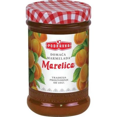 Marmelade, pekmezi i džemovi