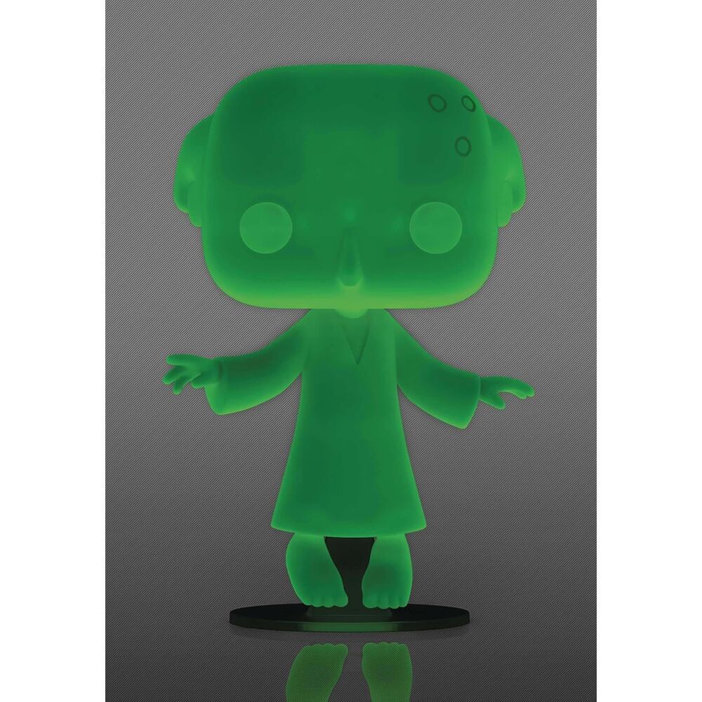 Ekskluzivna POP figura Simpsons Sjajni G. Burns Chase slika 6