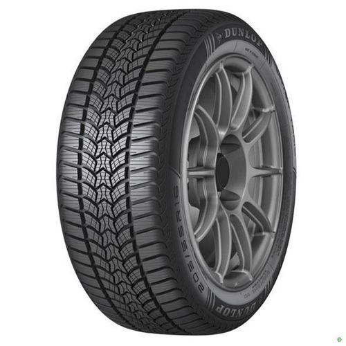 Dunlop 195/60R15 88T WINTER TRAIL zim     slika 1