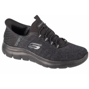 Skechers slip-ins: summits - key pace 232469-bbk