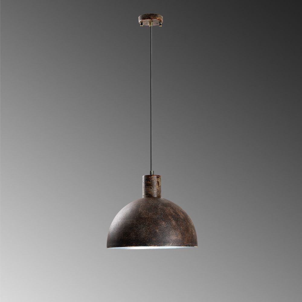 Luster KURE-30-MR-993 u Retro Stilu slika 6