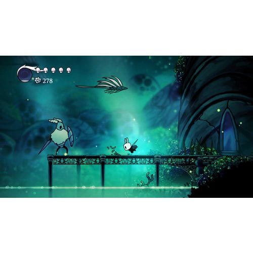 Hollow Knight (PS4) slika 6