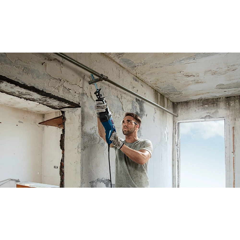 BOSCH Sabljasta testera GSA 120  slika 5