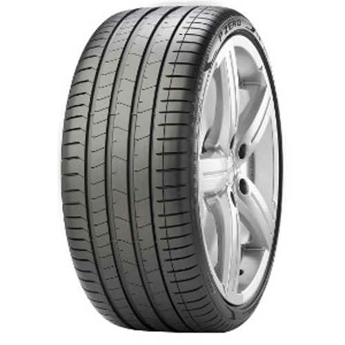 Pirelli 235/35R19 91Y P-ZERO(PZ4) AO1 XL slika 1