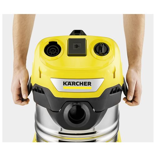 Karcher WD 4 P S V-20/5/22 - Usisivač za suvo i mokro usisavanje slika 15