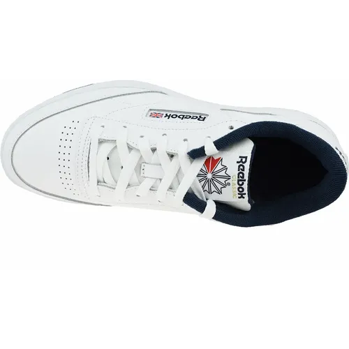 Muške tenisice Reebok club c ar0457 slika 11