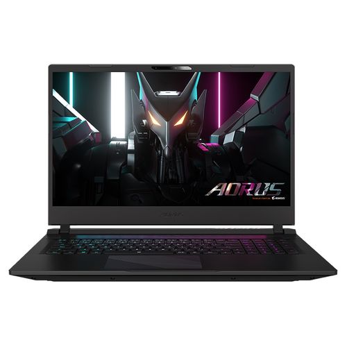 GIGABYTE AORUS 17 9SF 17.3 inch FHD 300Hz i5-12500H 16GB 512GB SSD GeForce RTX 4070 8GB RGB Backlit gaming laptop slika 1