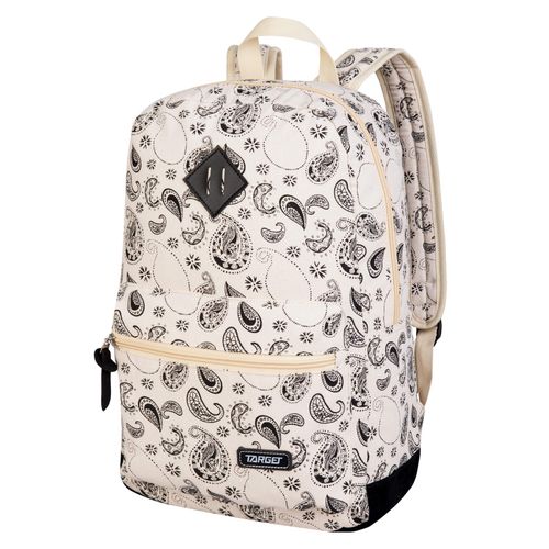 Target ruksak Canvas paisley slika 1