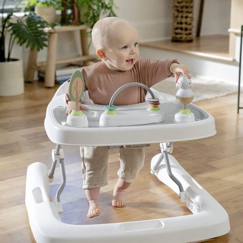 Kids II Ingenuity Dubak/Guralica Step&Sprout 3-IN-1 – FIRST FOREST 12904 slika 7