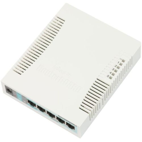 MikroTik SOHO 2,4ghz Wireless AP slika 1