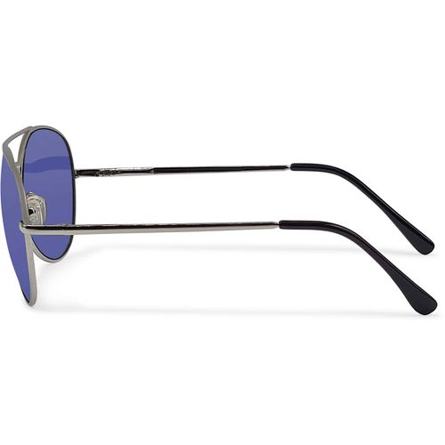 Ilanga Eyewear sunčane naočale Top Gun, purple mirror slika 3