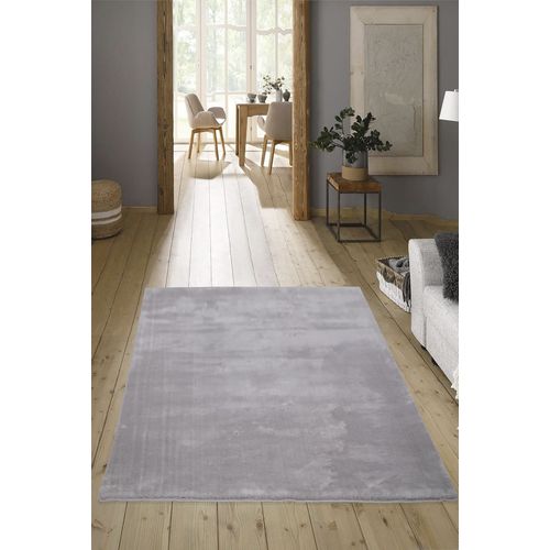 HMFPUFY-3 DİK Light Grey Carpet (60 x 100) slika 1