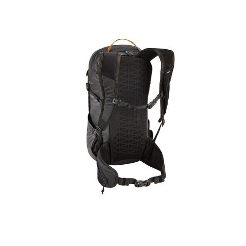 Thule Stir 25L Men's muški planinarski ruksak crni slika 5