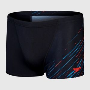 Kupaće Gaće Speedo Hyperboom V Cut Black