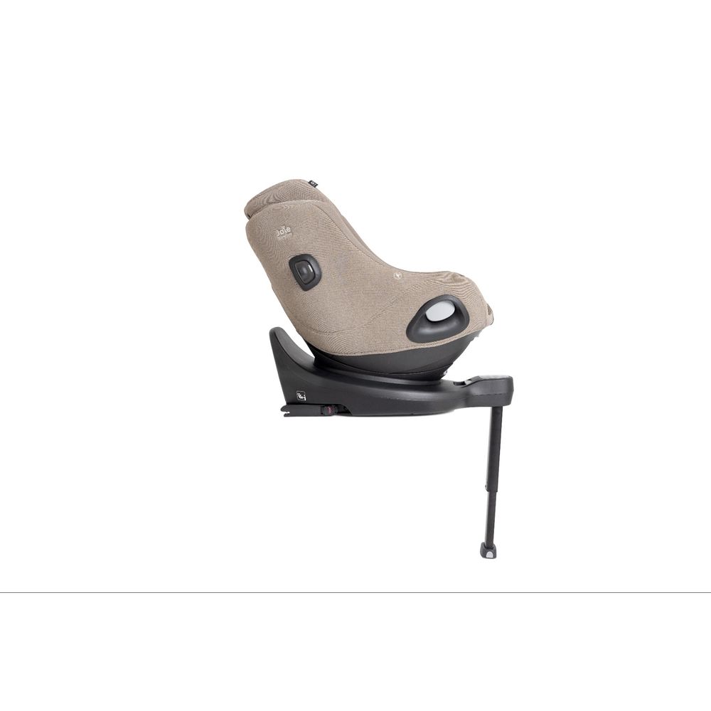Joie autosjedalica i-Harbour Pro, Grupa 0+, 1 (0-18 kg) (40-105 cm) - Signature Sandstone Mesh slika 18