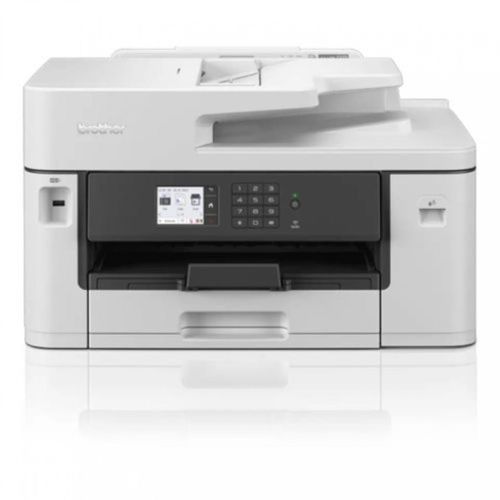 Pisač Brother tintni MFP MFCJ2340DW,  inkbenefit professional A3 print, wifi, fax, duplex, adf slika 1